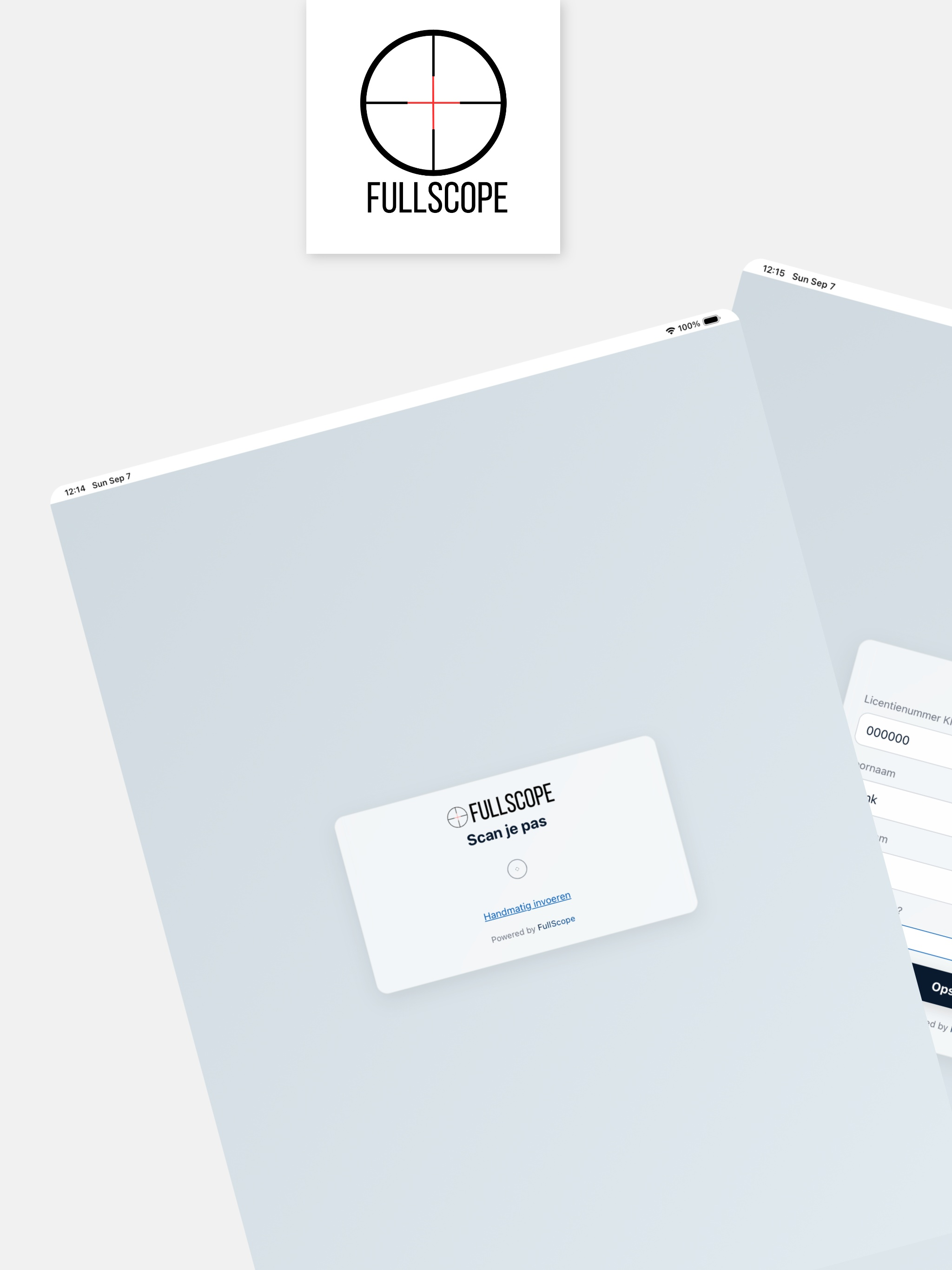 FullScope Scanner screenshot 3