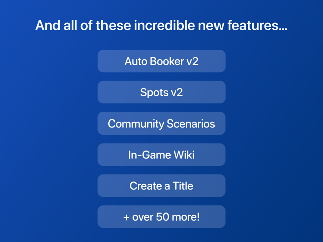 Pro Wrestling Manager Screenshot