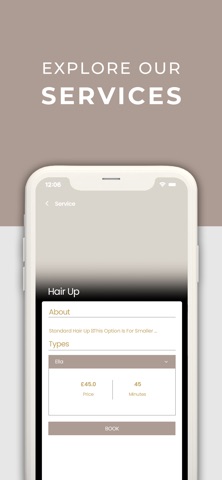 At the 305 Screenshot 3 of 4