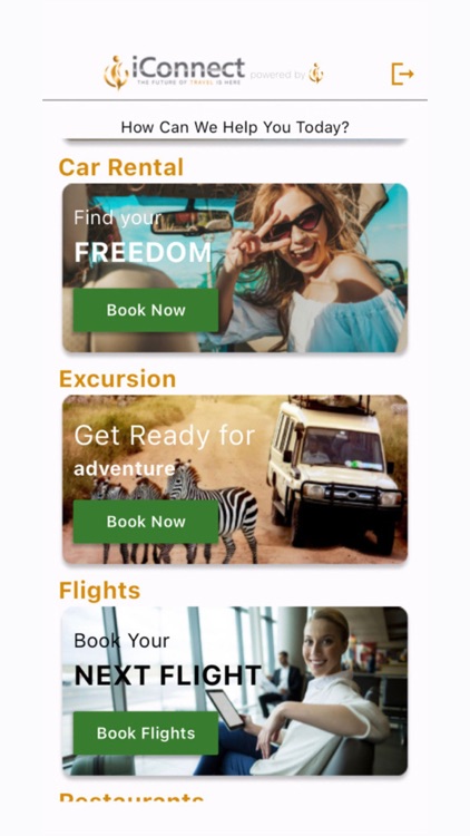 iConnect USA screenshot-5
