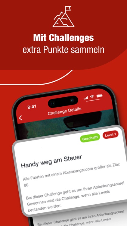 Generali Mobility: Auto Bonus screenshot-5