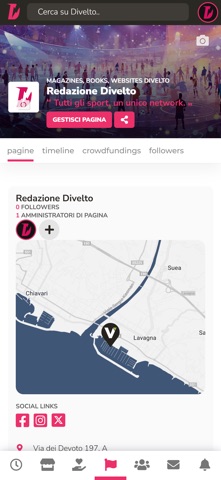 Divelto Screenshot 6 of 7