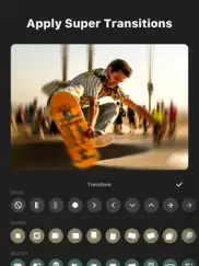 inshot - video editor ipad images 2