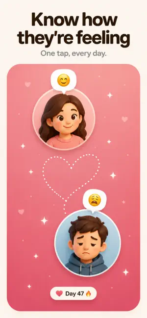 My Love: Couples & Streak App screenshot 1