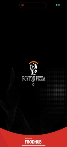 Royton Pizza Screenshot 1 of 4
