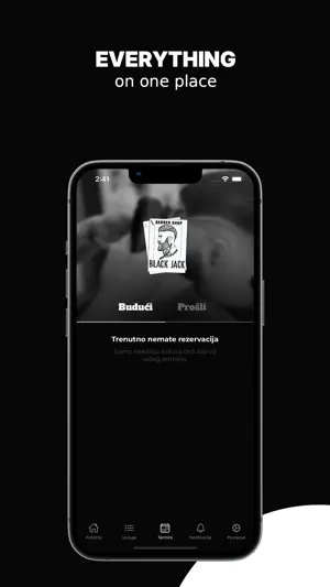 Black Jack 021 Barbershop screenshot 3