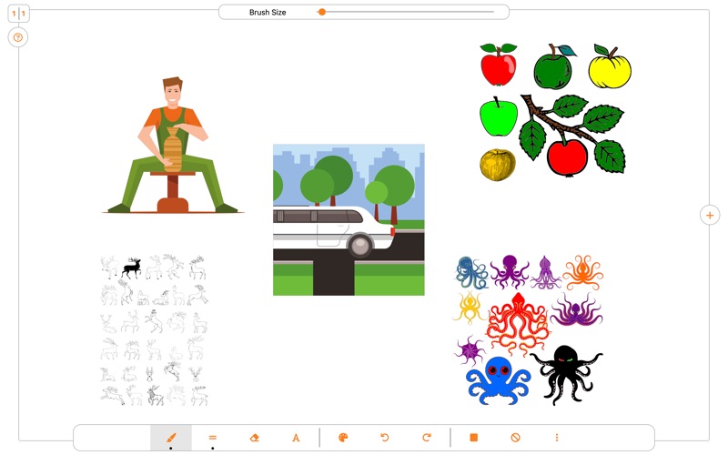 Design PRO for Cricut screenshot 1