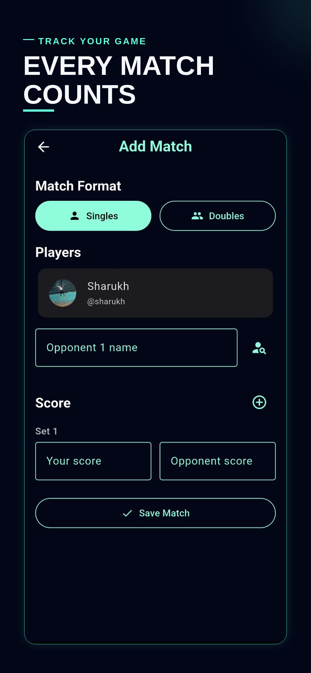 ProX Sports screenshot 5