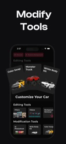 Car Editor - Customize Car screenshot