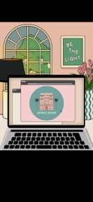 ASTRAL HOUSE screenshot