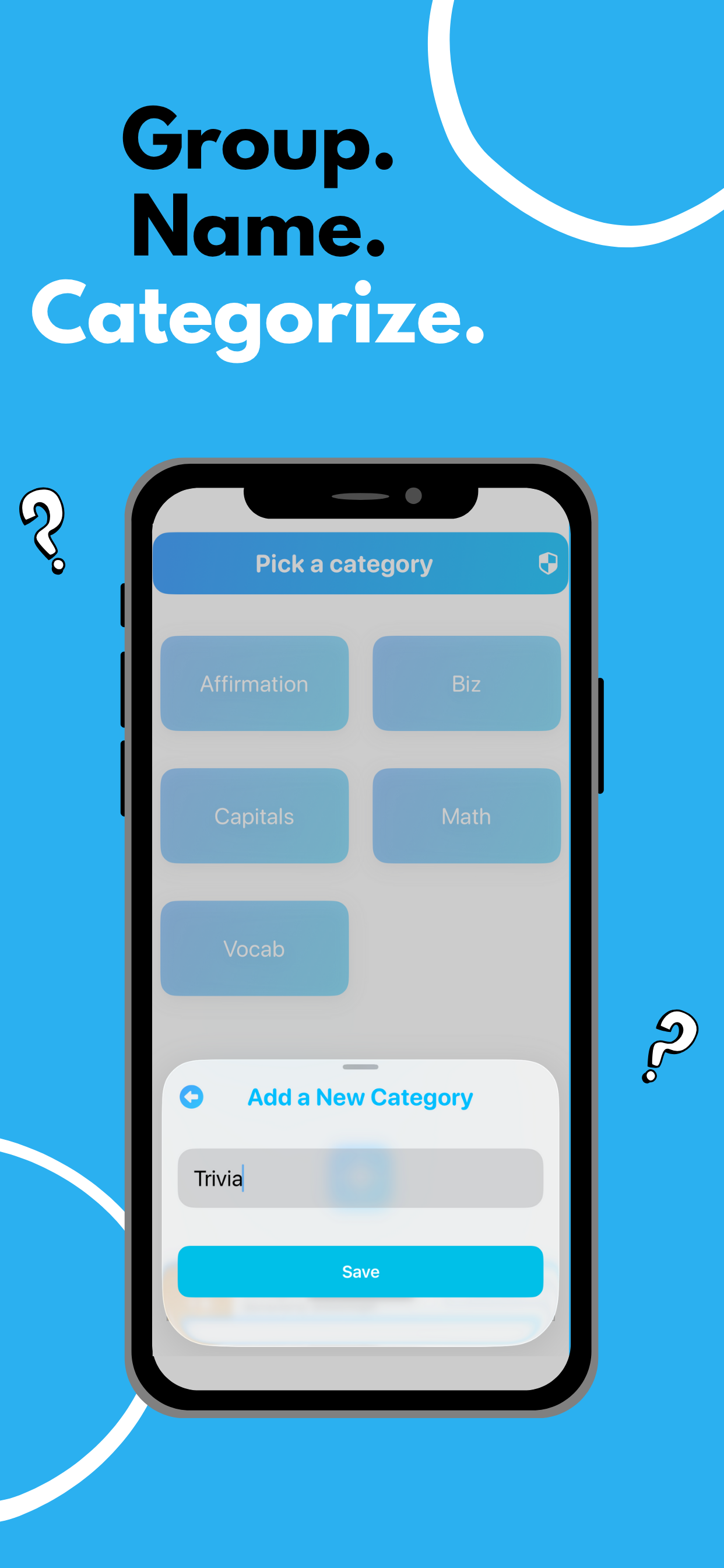 Flippus – Flashcards screenshot 4