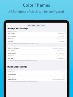 Learning Clock Timer screenshot 10