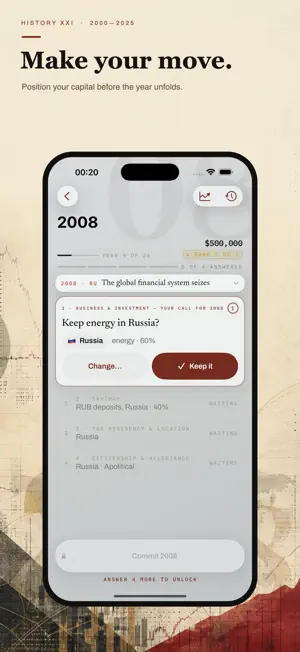 Play History screenshot 3