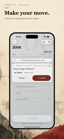Play History Screenshot 3 of 6