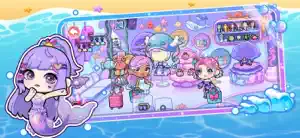 Fashion Mermaid Princess Life screenshot 3