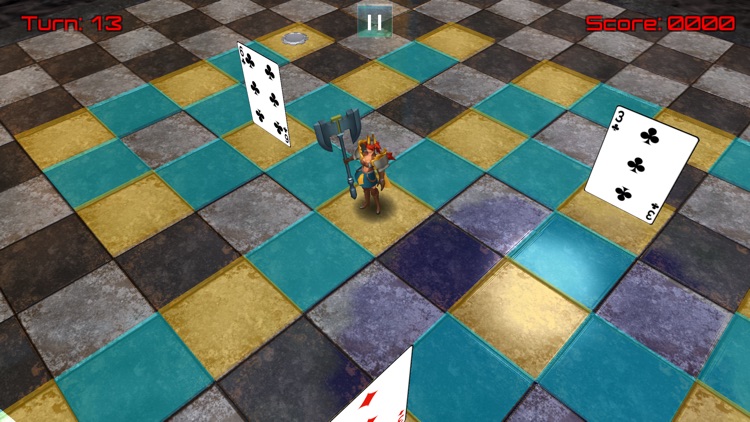 Binh Vip Queen Geride screenshot-3