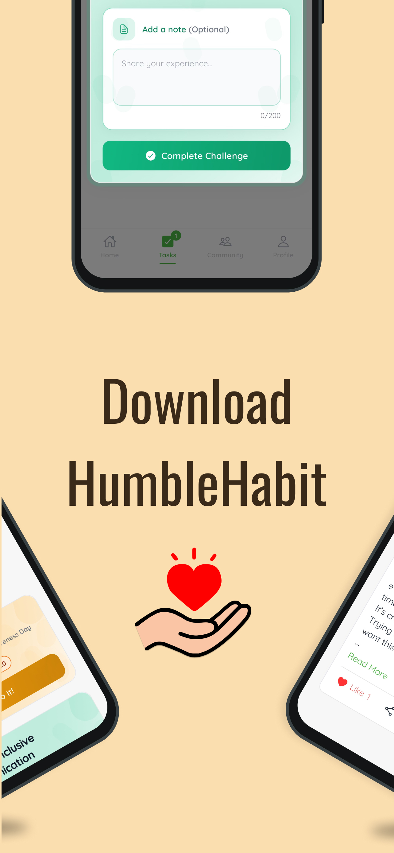 HumbleHabit