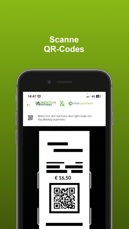 Central/Laurentius Apotheke