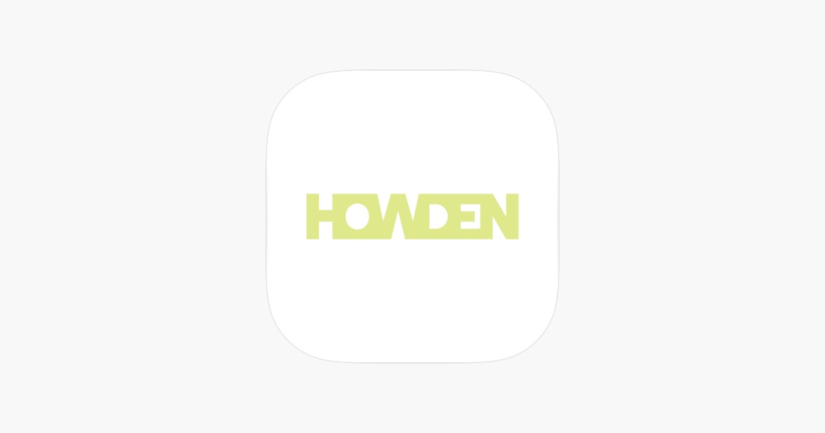 ‎Howden Benefits App - App Store