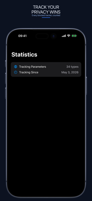 Trackless Links: URL & PiP Screenshot 7 of 9