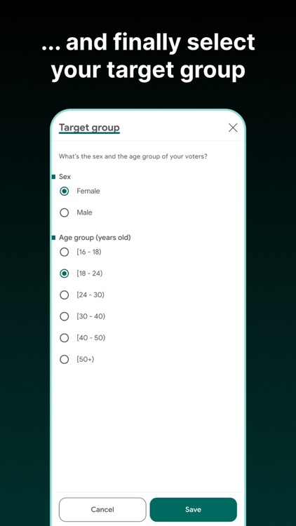 Ignitrend screenshot-3