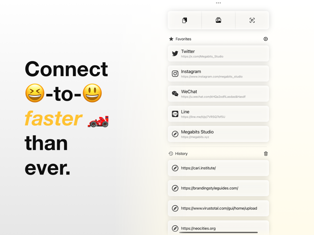 Code Drawer Screenshot