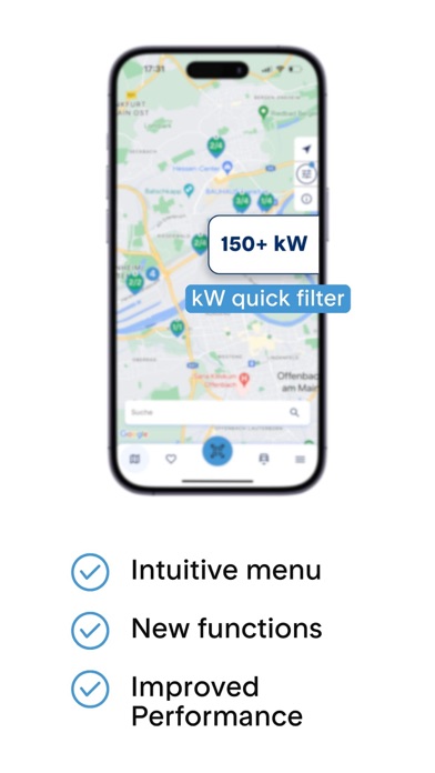 EURONICS Energy+ Screenshot