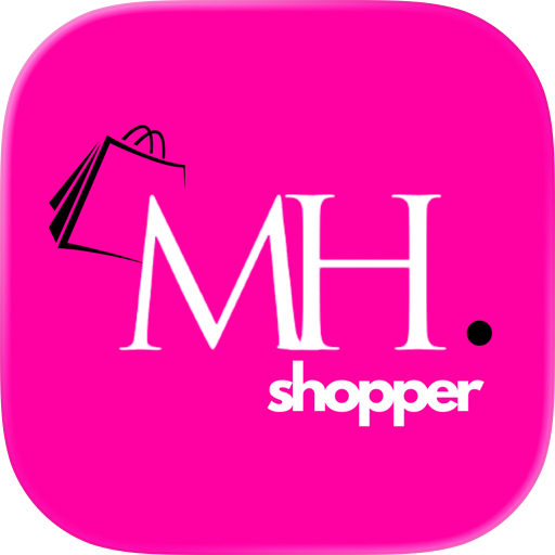 Miss Hanna Shopper