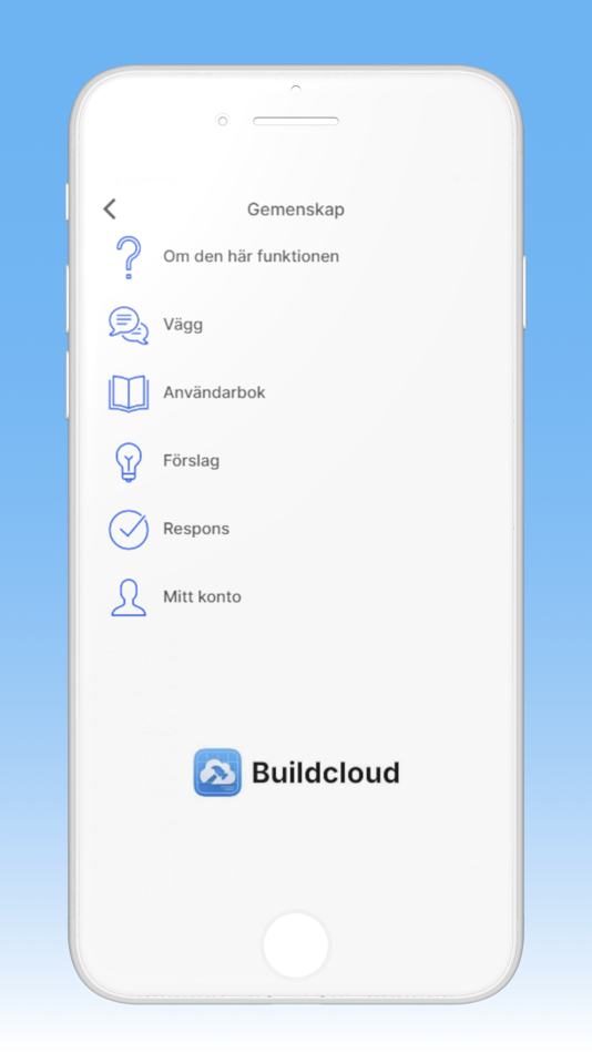 #2. Buildcloud (iOS) Podle: Johnny Wulcan