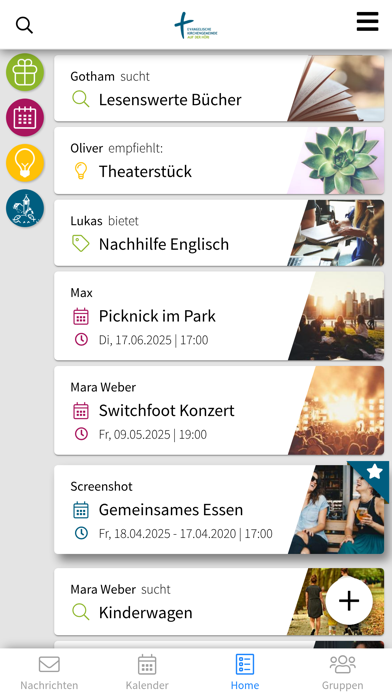 EvKiHöri Screenshot 1 of 6