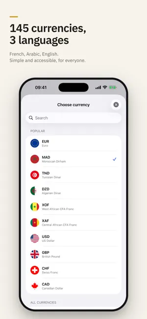 Currency & Gold Price per Gram screenshot 4