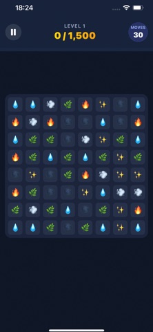 Element Merge Quest Screenshot 4 of 6