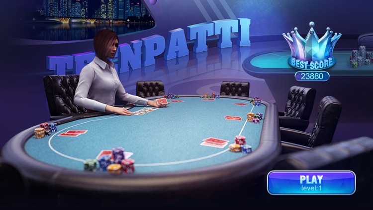 Teen Patti HAVACO