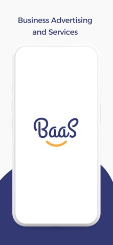 BAAS screenshot