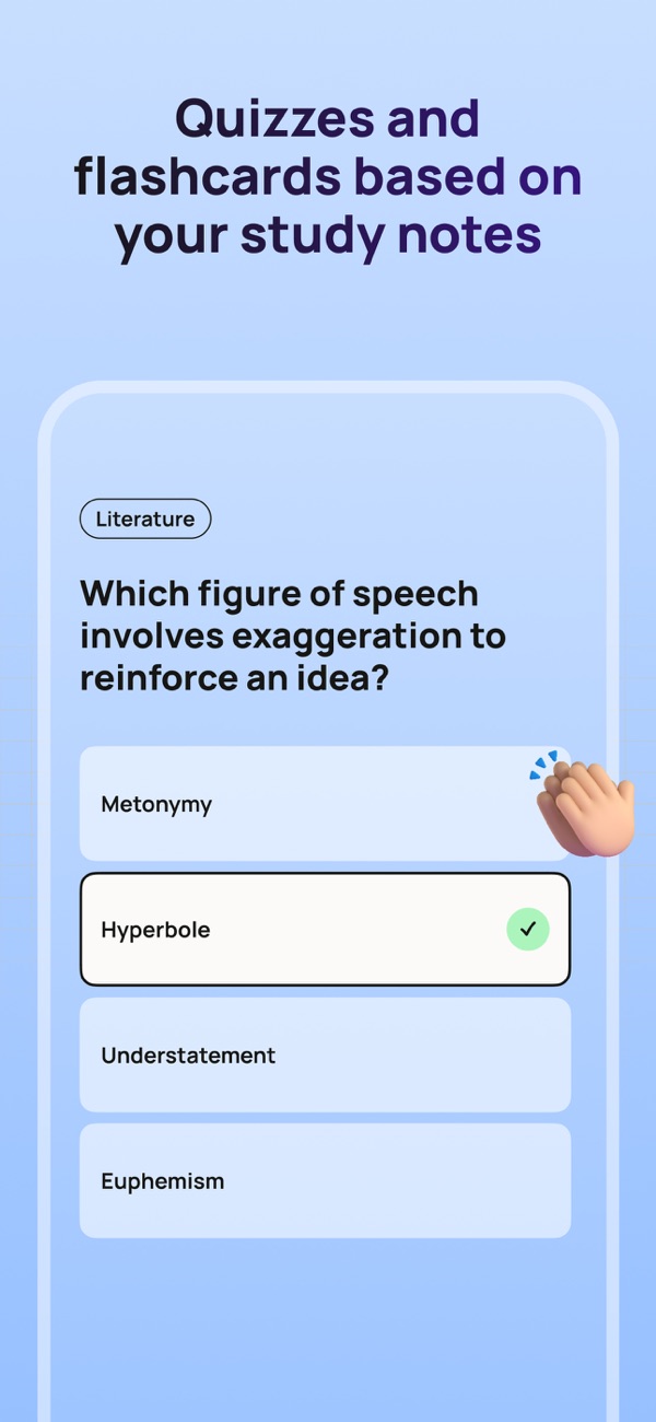 Parkeur - Fiches de revision screenshot 4
