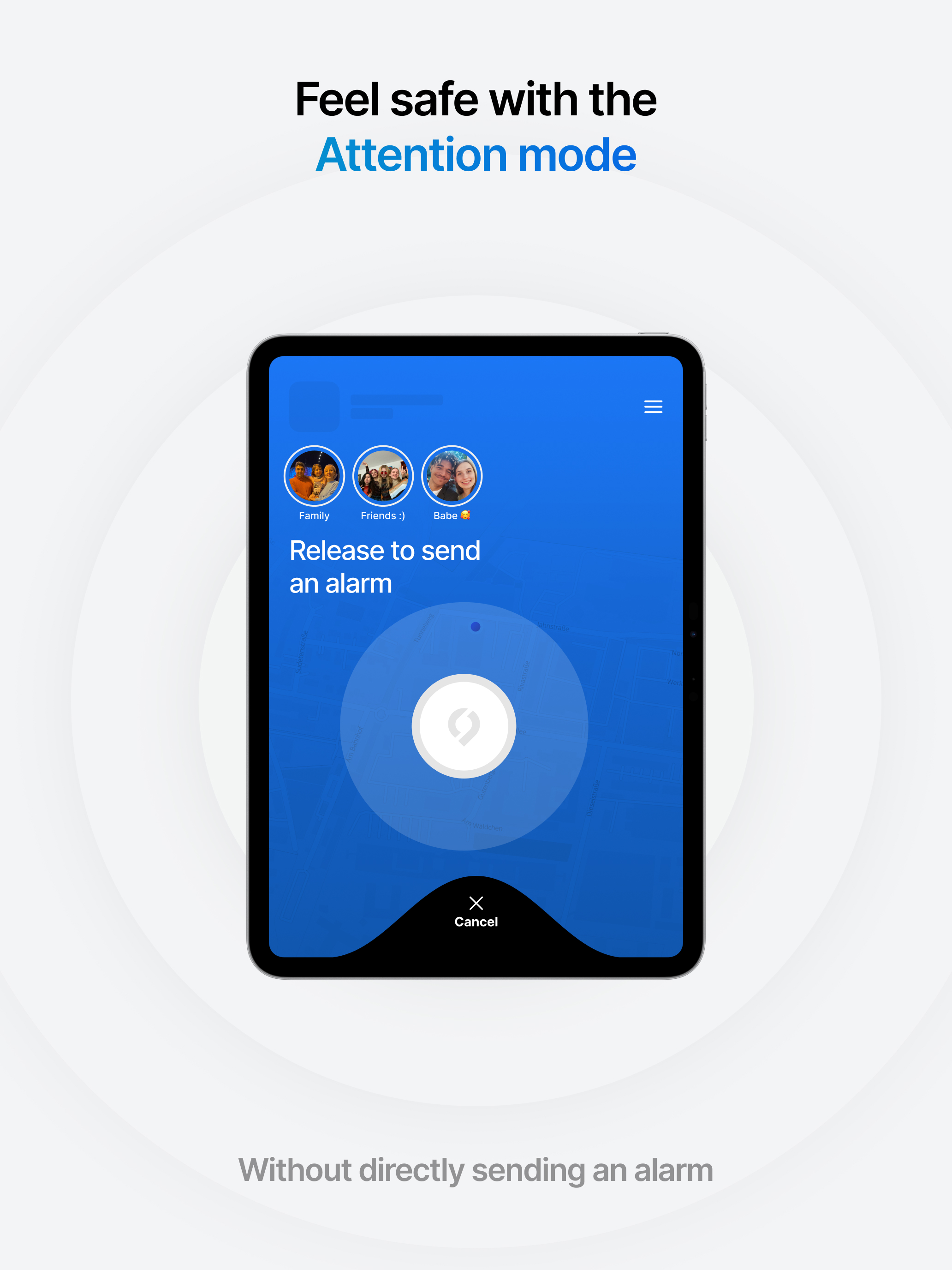SafeNow™ screenshot 18