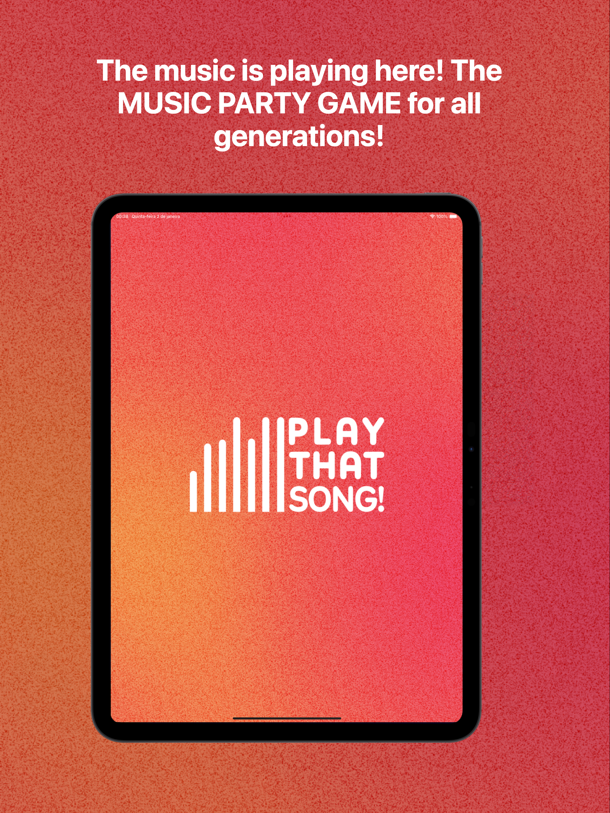 Play That Song!
