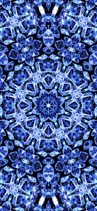 Kaleidoscope Real screenshot 2 of 10