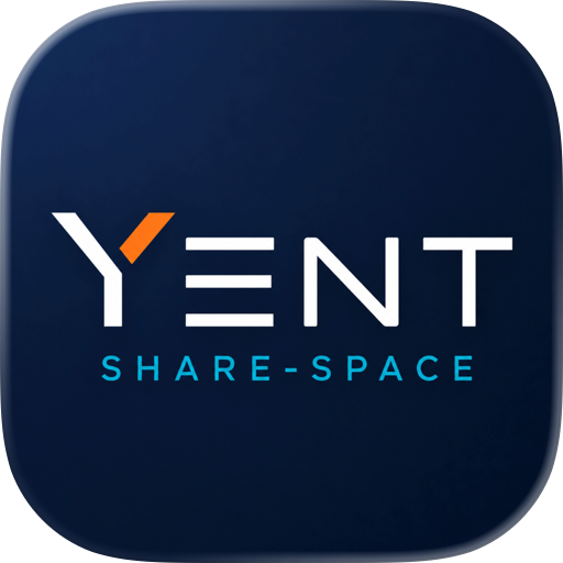Yent Share-Space