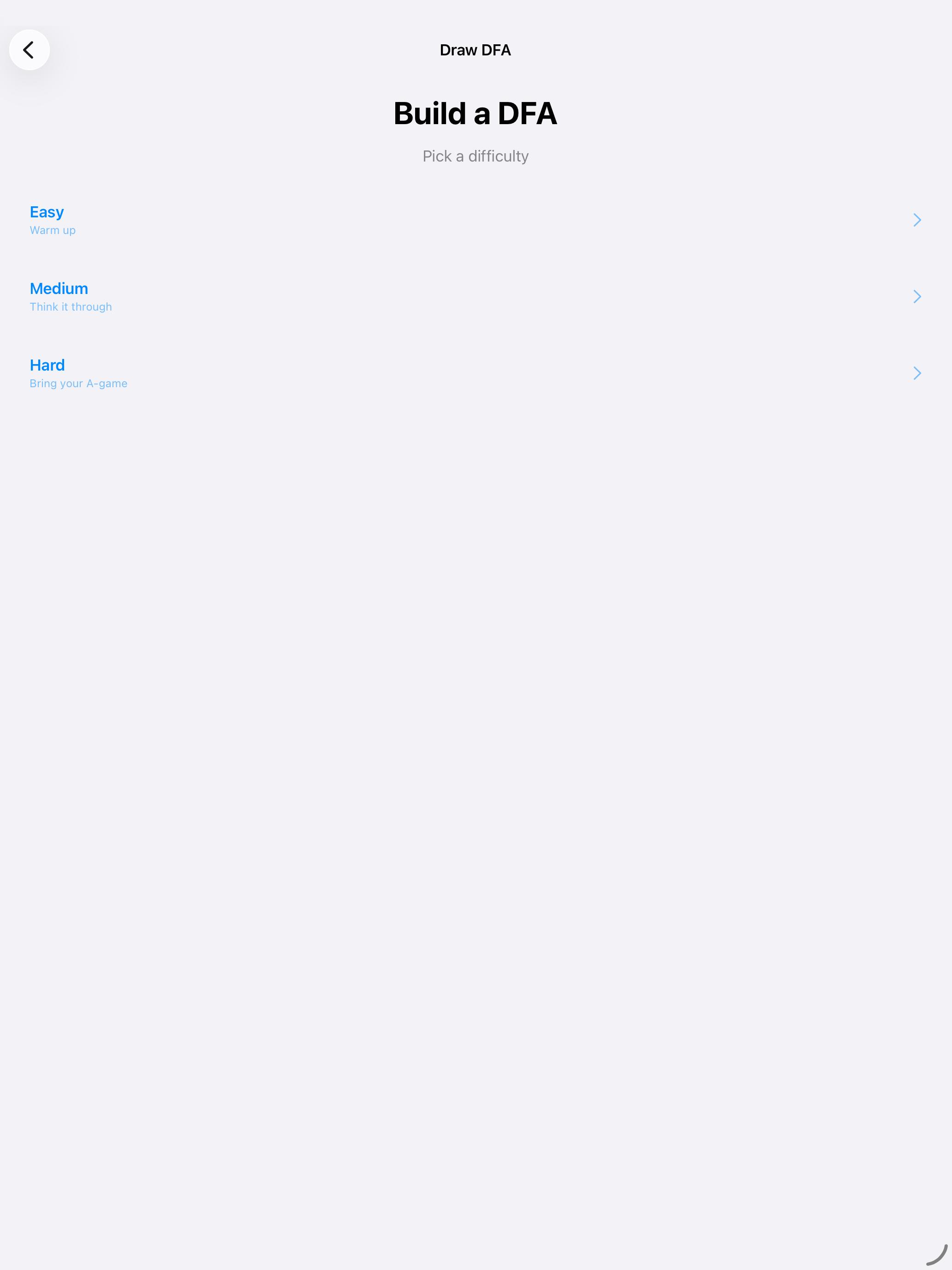 Acceptron screenshot 11
