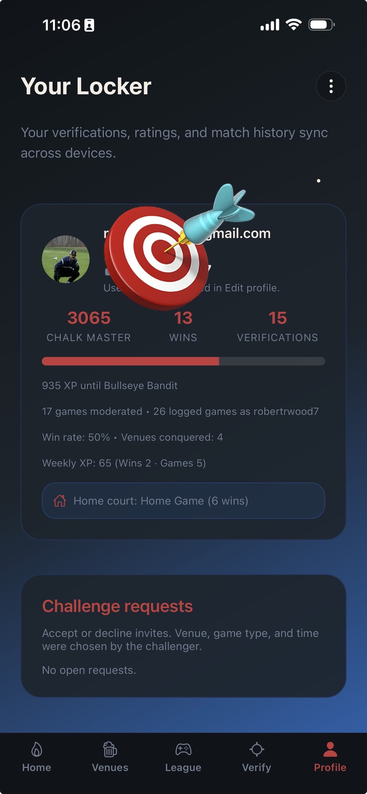 Bar League screenshot 8