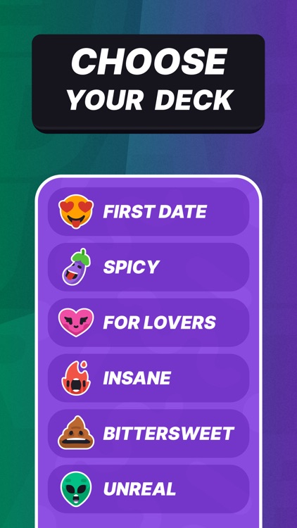 Truth or Dare Party Game Wild screenshot-5