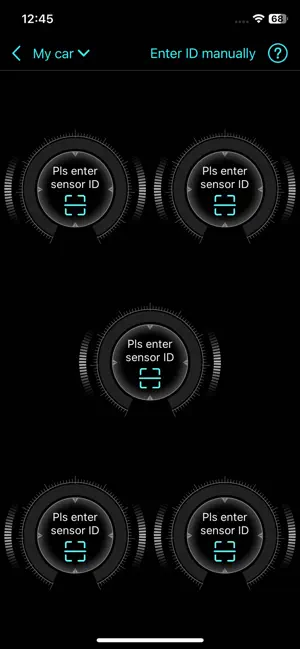 BRAUMACH screenshot 2