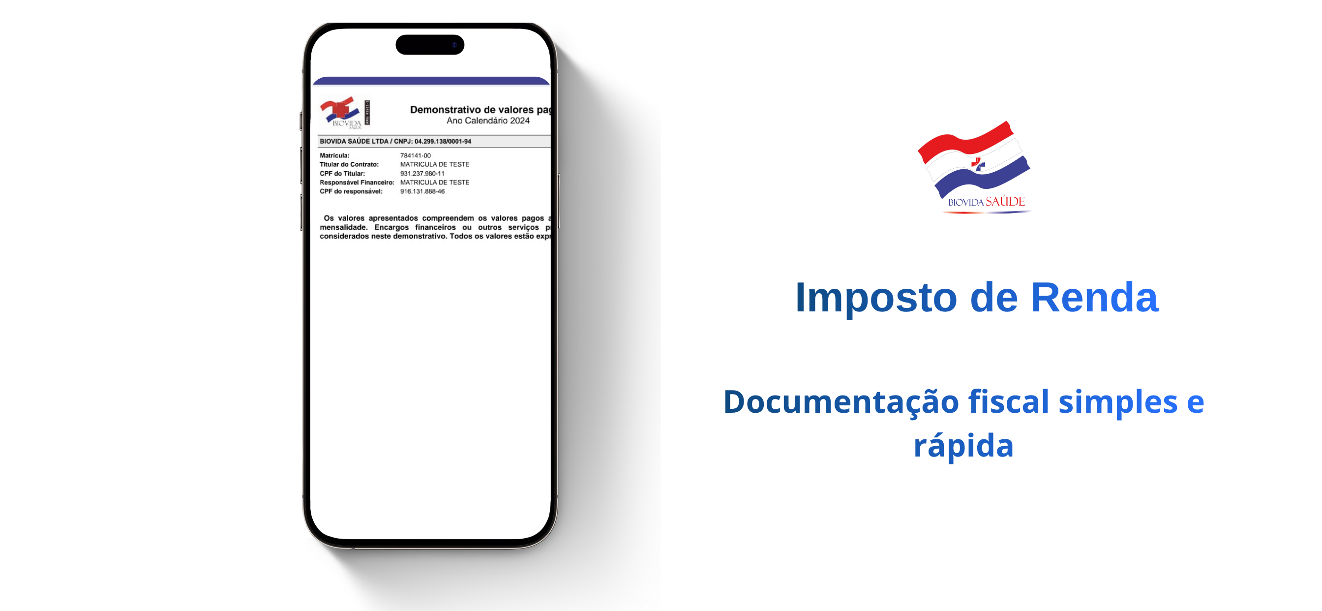 Biovida Saúde