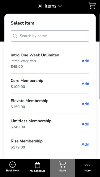 Orijin Yoga + Pilates