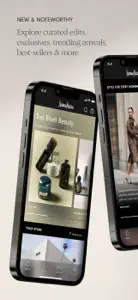 Neiman Marcus | Luxury Fashion screenshot #5 for iPhone