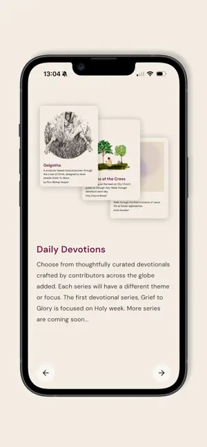 The Path screenshot 2