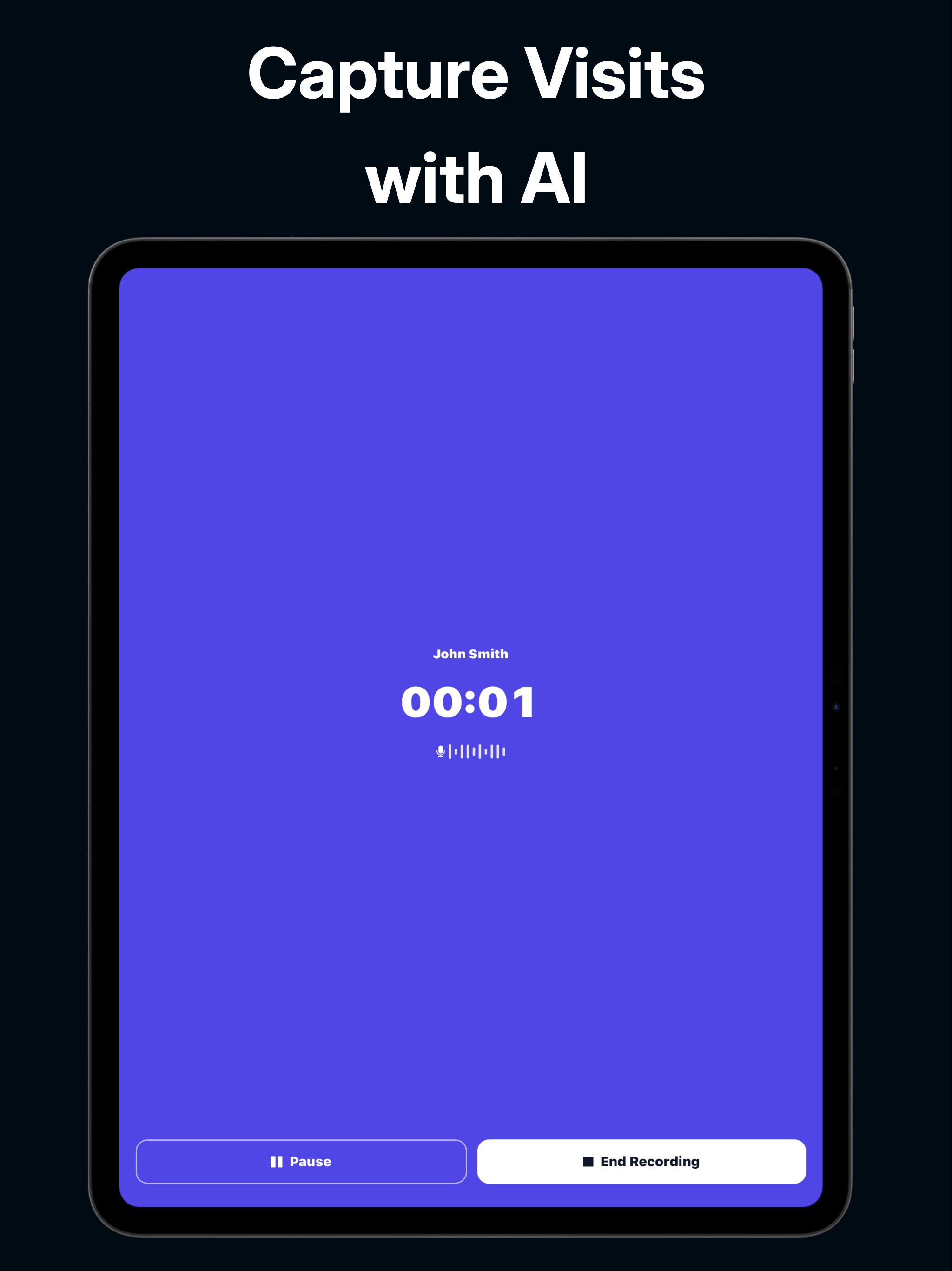 Newcare – AI for Clinicians screenshot 6