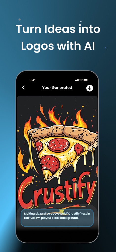 AI Logo Generator ⋅ Logo Maker - Graphics & Design App | MWM