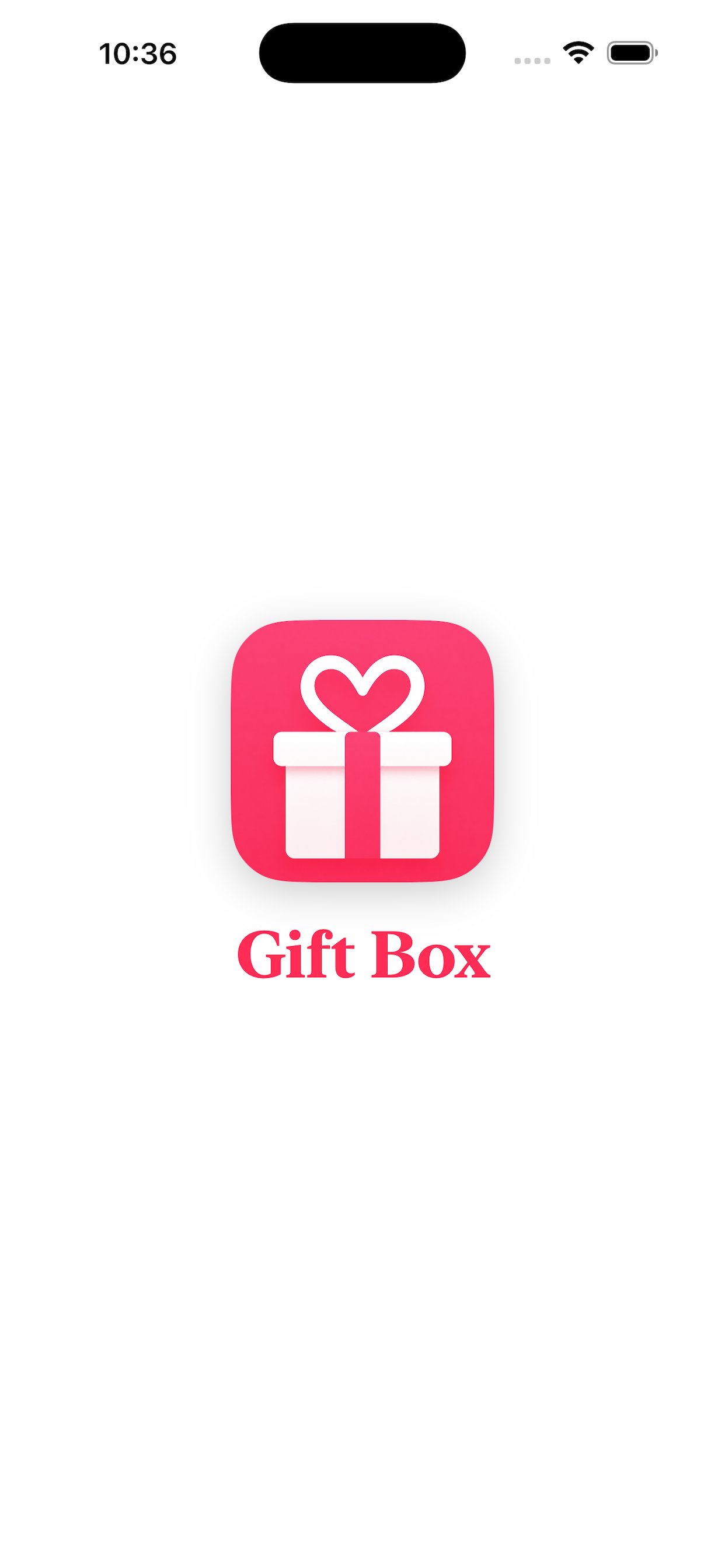 Gift Box screenshot 8